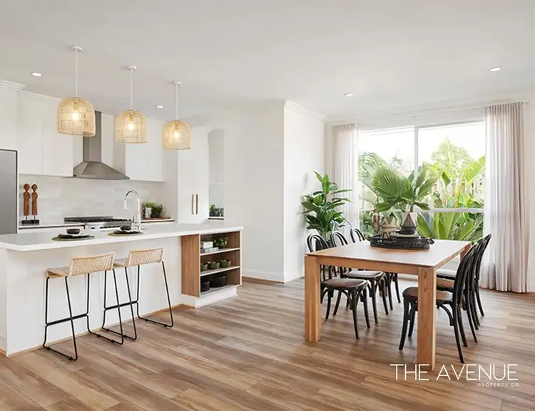 Fourth view of Homely house listing, Lot 33, 4 Wyalong Road, Cranbourne East VIC 3977