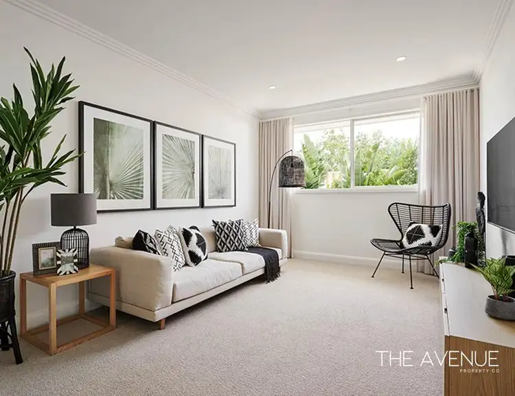 Fifth view of Homely house listing, Lot 33, 4 Wyalong Road, Cranbourne East VIC 3977