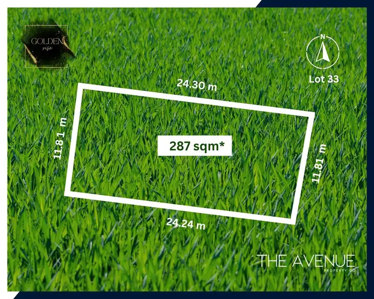 Sixth view of Homely house listing, Lot 33, 4 Wyalong Road, Cranbourne East VIC 3977