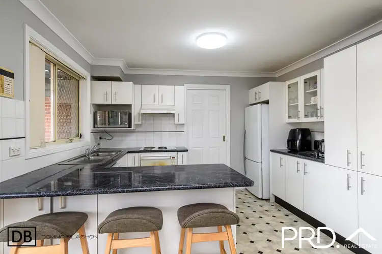 Fourth view of Homely semi-detached listing, 1/9 Lawler Street, Panania NSW 2213