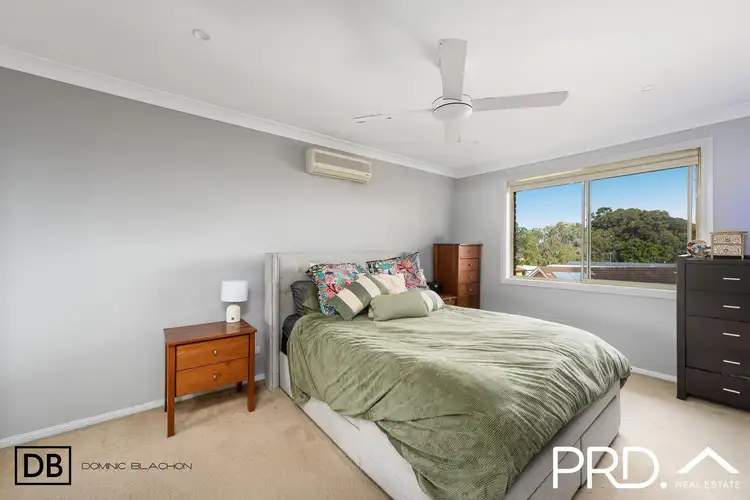 Fifth view of Homely semi-detached listing, 1/9 Lawler Street, Panania NSW 2213