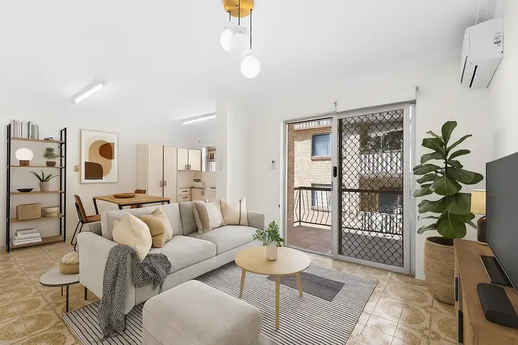 7/7 Lomond Terrace, East Brisbane QLD 4169