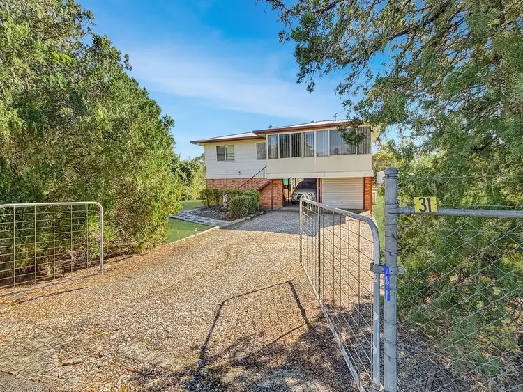 31-37 Cob Lane, Ebenezer QLD 4340