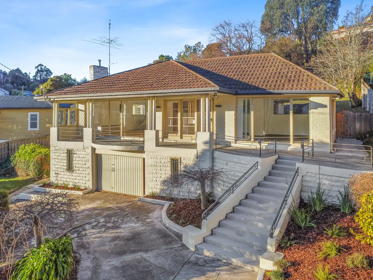 Main view of Homely house listing, 56 Basin Road, West Launceston TAS 7250