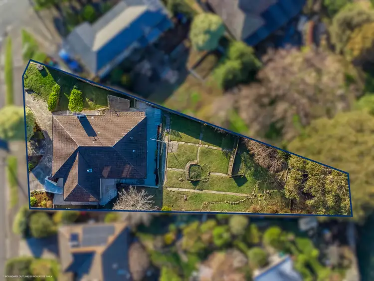 Second view of Homely house listing, 56 Basin Road, West Launceston TAS 7250