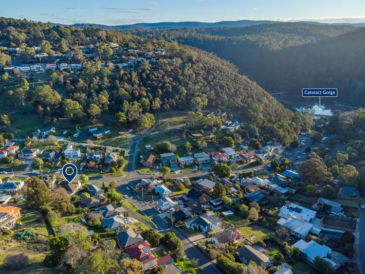 Third view of Homely house listing, 56 Basin Road, West Launceston TAS 7250