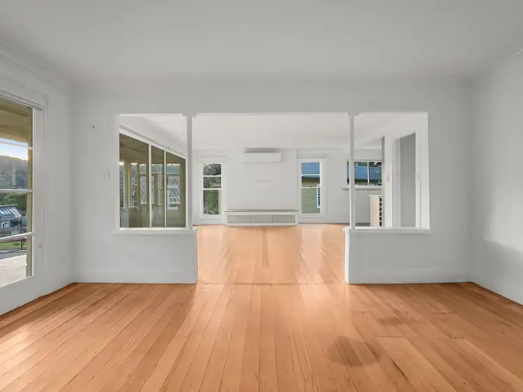 Fifth view of Homely house listing, 56 Basin Road, West Launceston TAS 7250