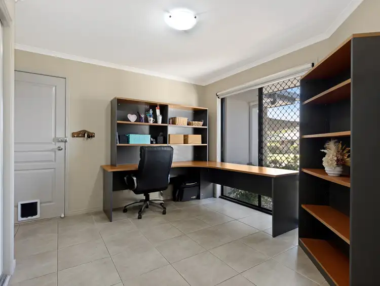 Fourth view of Homely house listing, 36 Saint Joseph Drive, Urraween QLD 4655