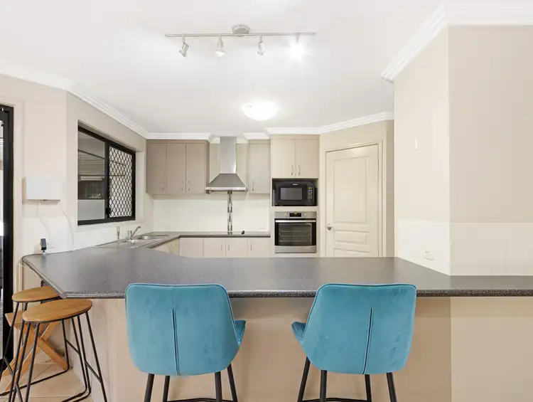 Fifth view of Homely house listing, 36 Saint Joseph Drive, Urraween QLD 4655