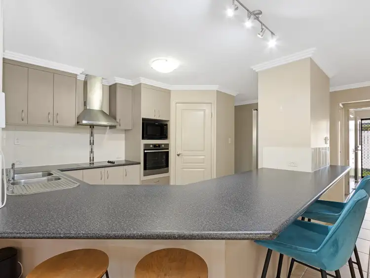 Sixth view of Homely house listing, 36 Saint Joseph Drive, Urraween QLD 4655