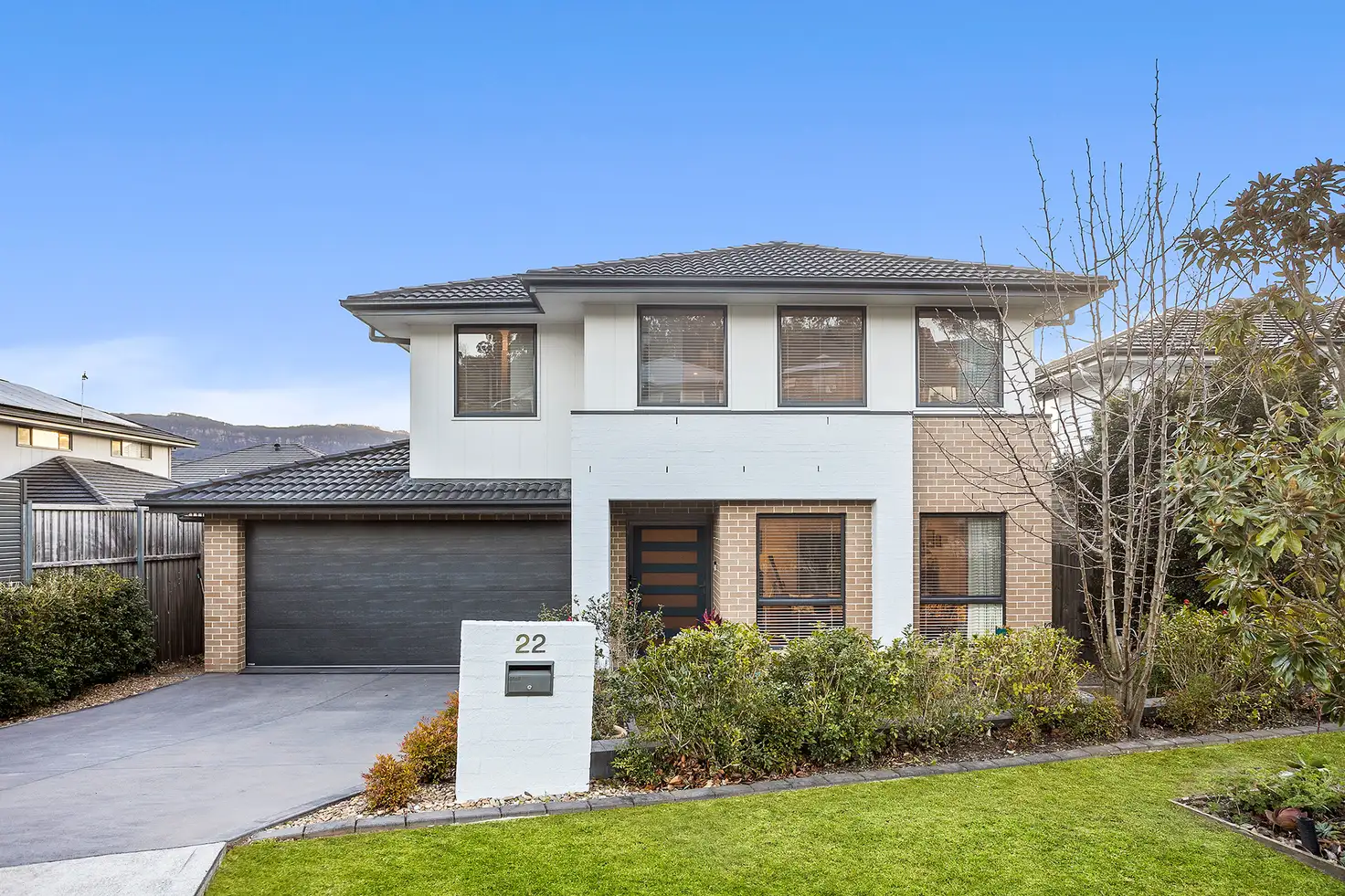 Main view of Homely house listing, 22 Tomerong Street, Tullimbar NSW 2527