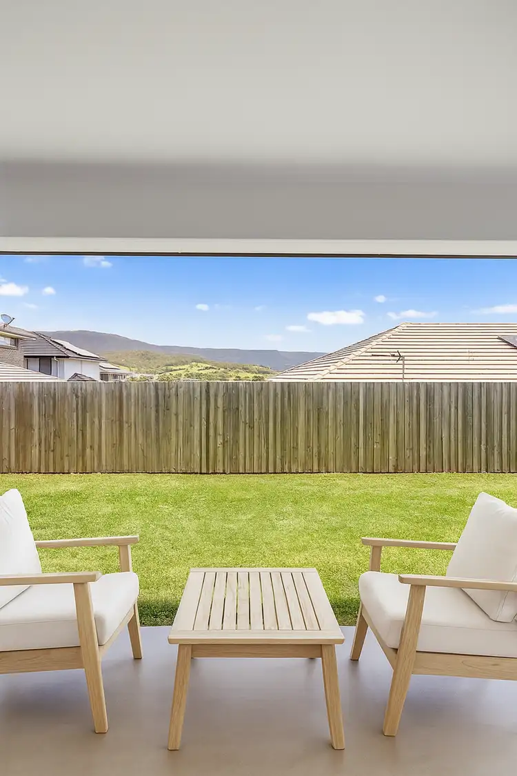 Second view of Homely house listing, 22 Tomerong Street, Tullimbar NSW 2527