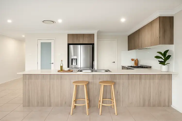 Second view of Homely house listing, 22 Tomerong Street, Tullimbar NSW 2527