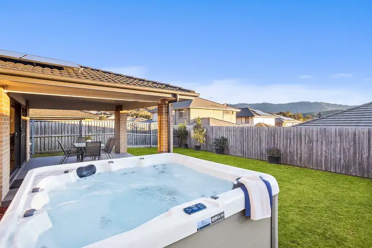 Third view of Homely house listing, 22 Tomerong Street, Tullimbar NSW 2527