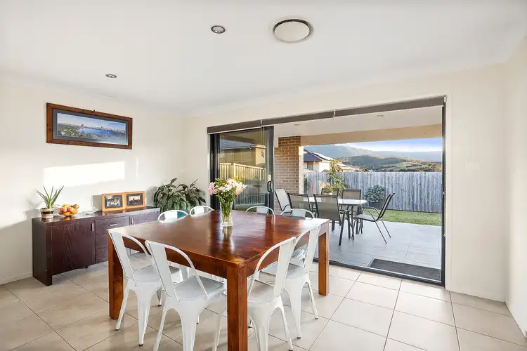 Fifth view of Homely house listing, 22 Tomerong Street, Tullimbar NSW 2527