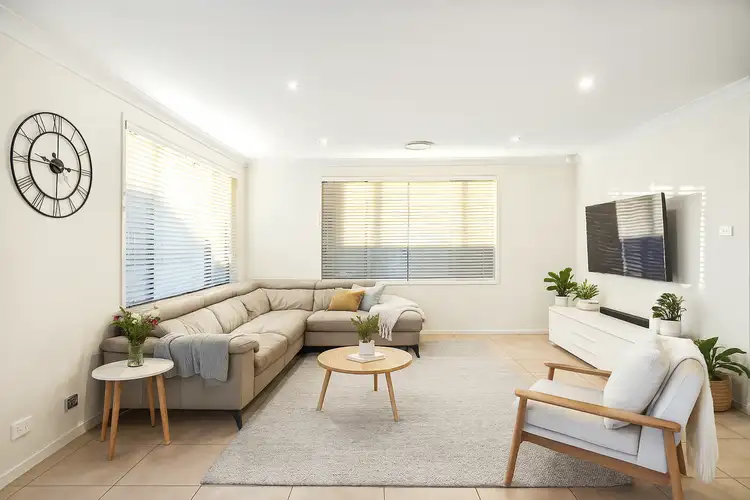 Fifth view of Homely house listing, 22 Tomerong Street, Tullimbar NSW 2527