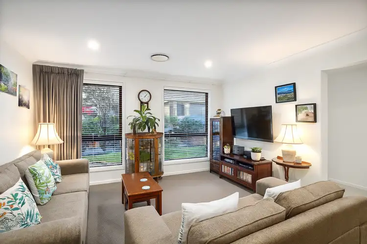 Sixth view of Homely house listing, 22 Tomerong Street, Tullimbar NSW 2527