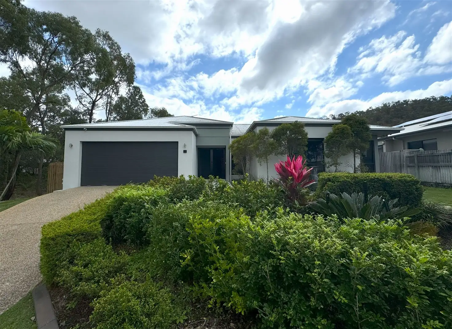 Main view of Homely house listing, 11 Truman Way, Mount Louisa QLD 4814
