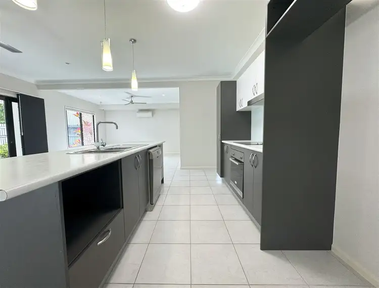 Third view of Homely house listing, 11 Truman Way, Mount Louisa QLD 4814