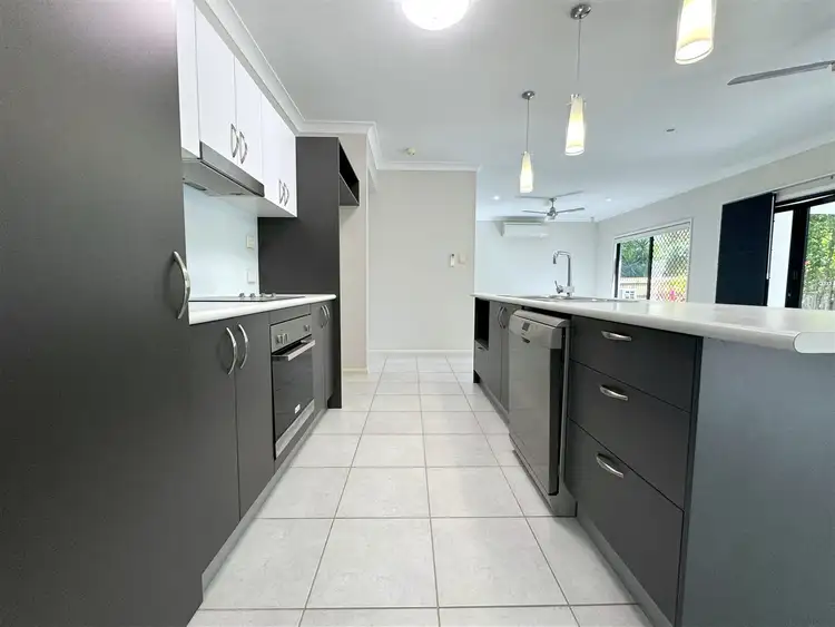 Fourth view of Homely house listing, 11 Truman Way, Mount Louisa QLD 4814