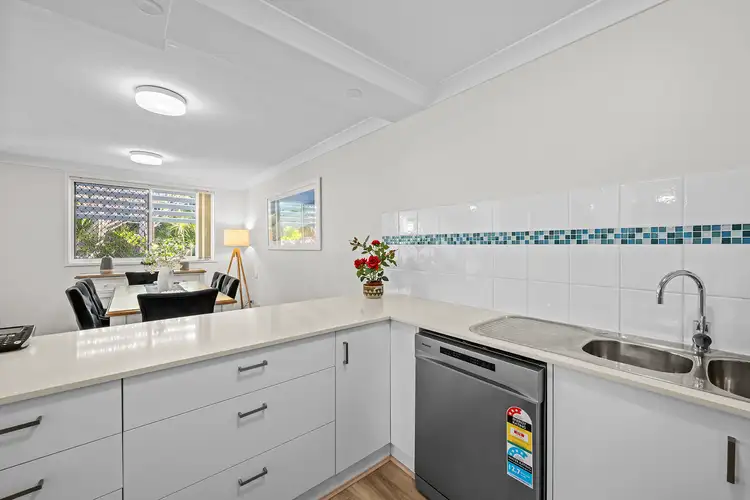 Third view of Homely apartment listing, 2/33 Beach Parade, Surfers Paradise QLD 4217