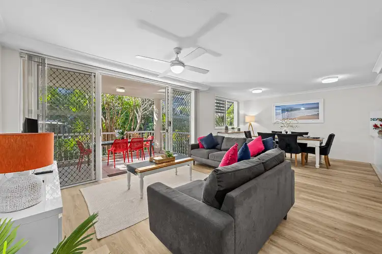 Sixth view of Homely apartment listing, 2/33 Beach Parade, Surfers Paradise QLD 4217