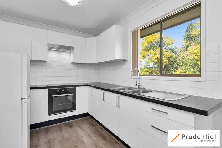 Third view of Homely house listing, 5 Woodlark Place, Glenfield NSW 2167