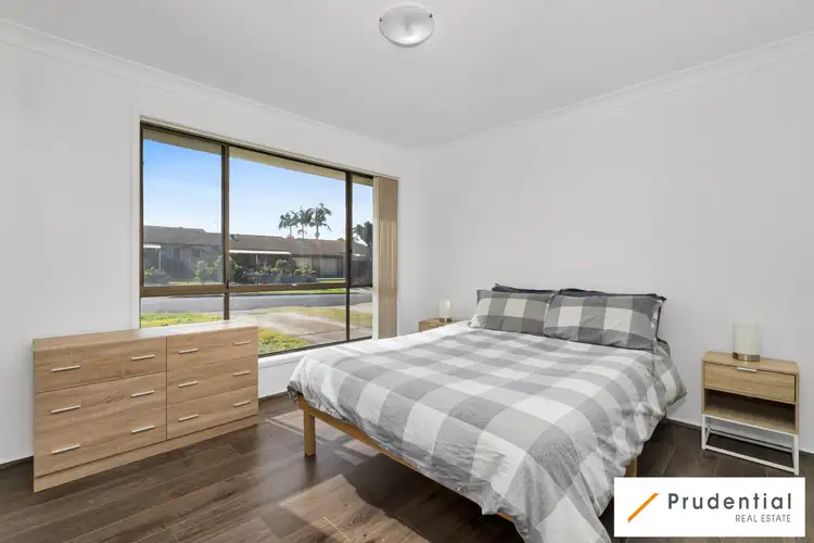 Fourth view of Homely house listing, 5 Woodlark Place, Glenfield NSW 2167