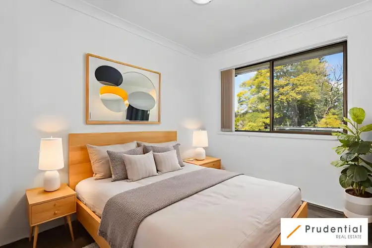 Fifth view of Homely house listing, 5 Woodlark Place, Glenfield NSW 2167