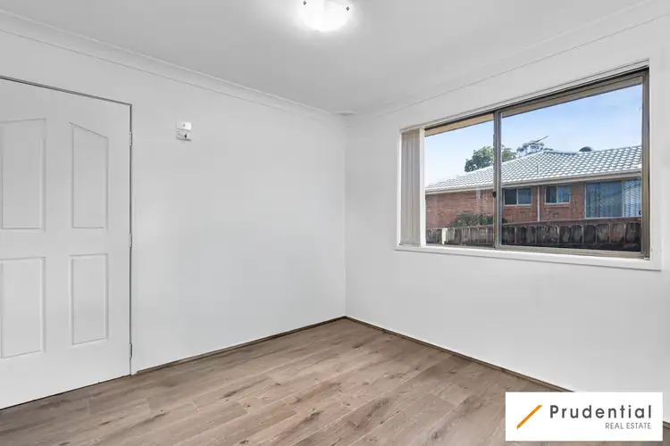 Sixth view of Homely house listing, 5 Woodlark Place, Glenfield NSW 2167