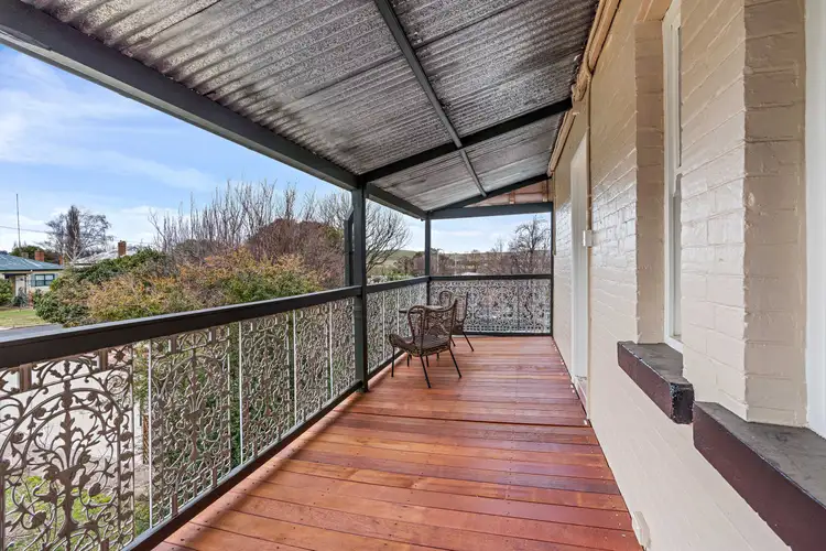 Fourth view of Homely house listing, 40 Hill Street, Blayney NSW 2799
