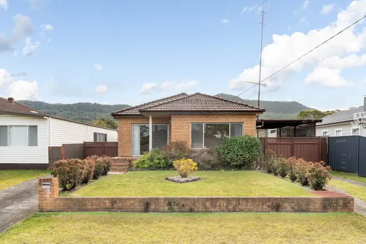 118 Meadow Street, Fernhill NSW 2519