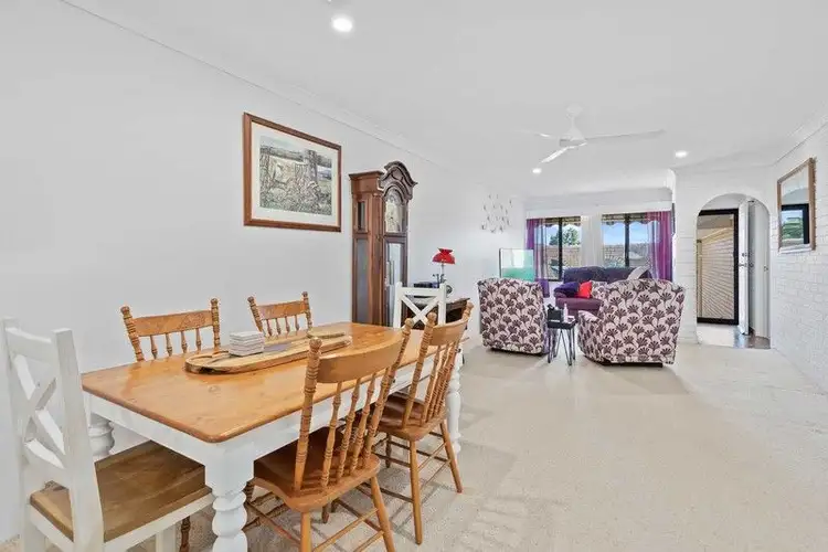 Third view of Homely house listing, 2/5 Corunna Crescent, Ashmore QLD 4214