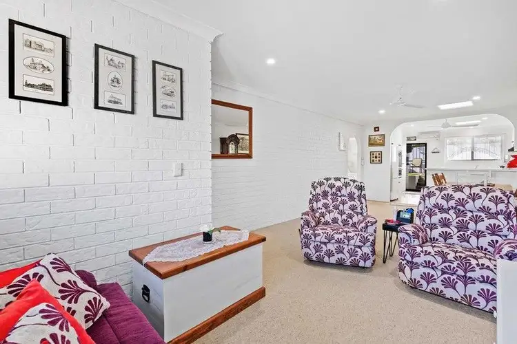 Fourth view of Homely house listing, 2/5 Corunna Crescent, Ashmore QLD 4214