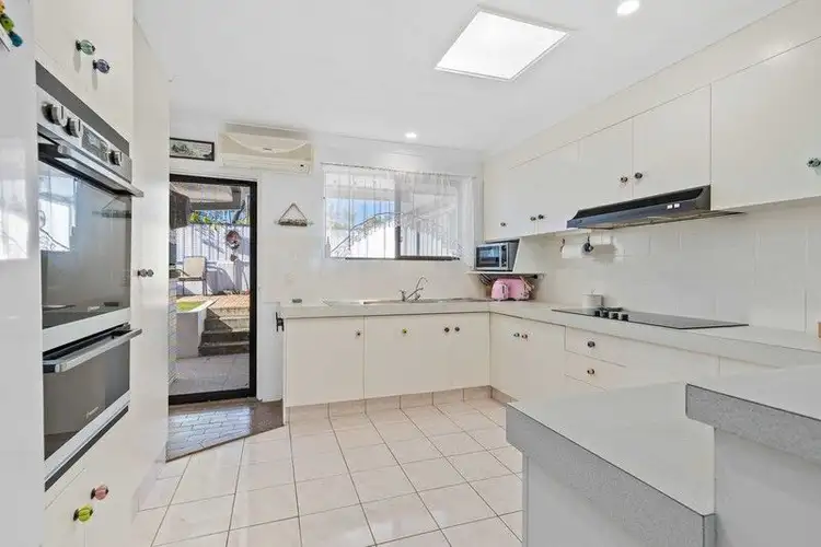 Fifth view of Homely house listing, 2/5 Corunna Crescent, Ashmore QLD 4214