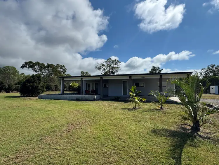 Main view of Homely house listing, 1353 Midge Point Road, Midge Point QLD 4799