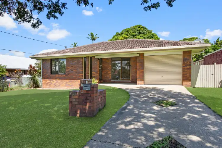 7 Waterton Street, Clontarf QLD 4019