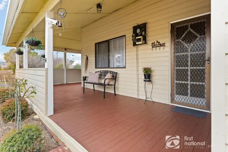 Second view of Homely house listing, 14 Goddard Street, Coolah NSW 2843