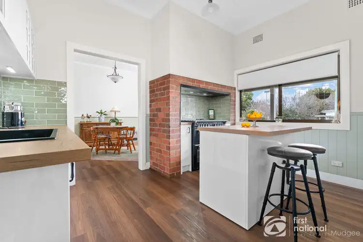 Third view of Homely house listing, 14 Goddard Street, Coolah NSW 2843