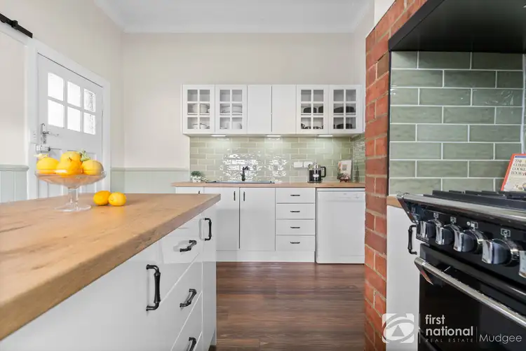 Fourth view of Homely house listing, 14 Goddard Street, Coolah NSW 2843