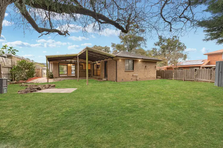Second view of Homely house listing, 3 Thornley Close, Ferntree Gully VIC 3156