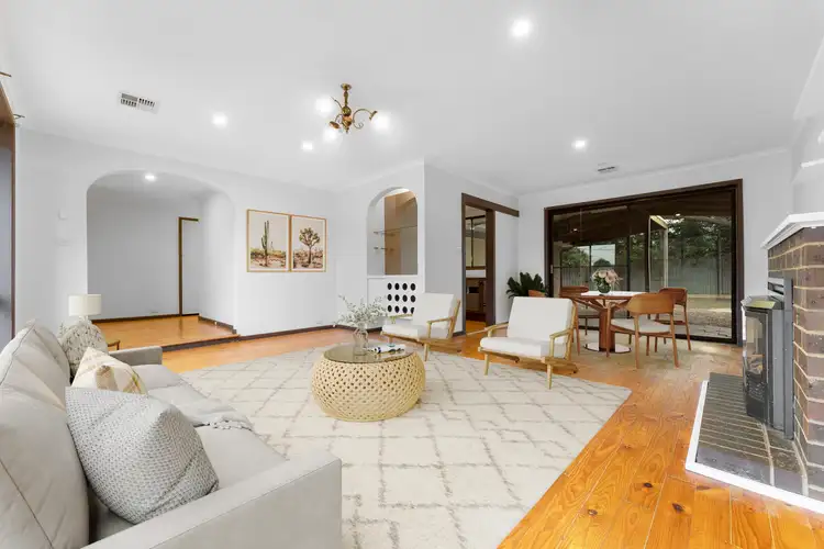 Fourth view of Homely house listing, 3 Thornley Close, Ferntree Gully VIC 3156