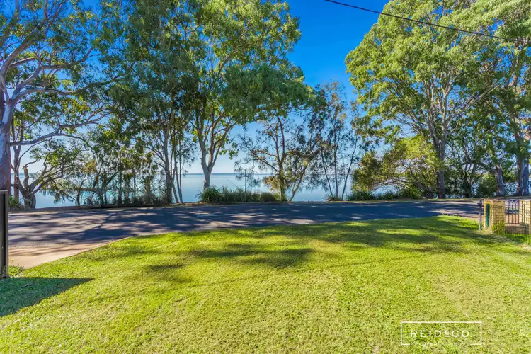 Second view of Homely land listing, 43 Esplanade, Deception Bay QLD 4508