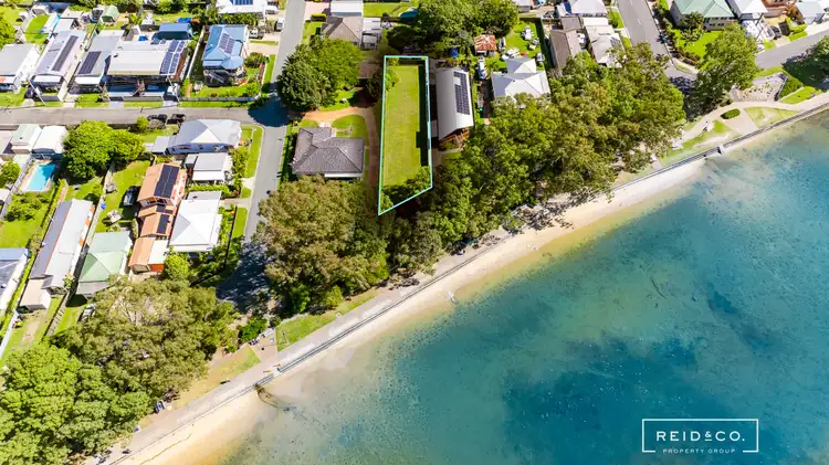Seventh view of Homely land listing, 43 Esplanade, Deception Bay QLD 4508