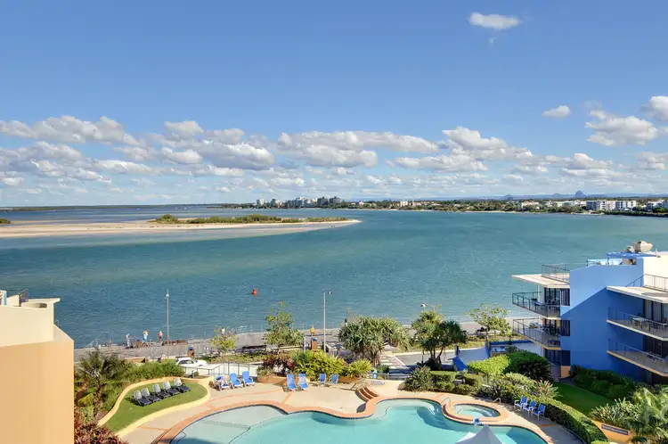 507/12 Otranto Av, Caloundra QLD 4551