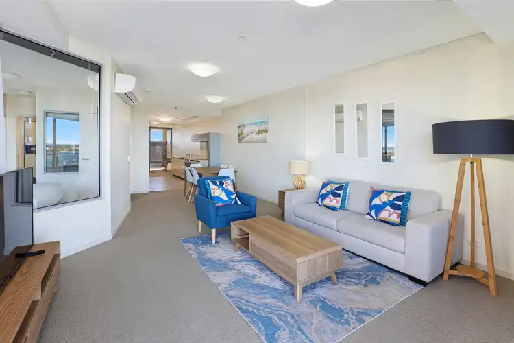 Fifth view of Homely unit listing, 507/12 Otranto Av, Caloundra QLD 4551