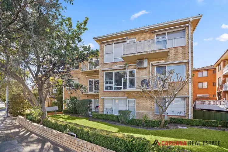 4/676 Rocky Point Road, Sans Souci NSW 2219