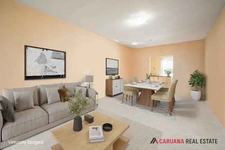 Second view of Homely unit listing, 4/676 Rocky Point Road, Sans Souci NSW 2219