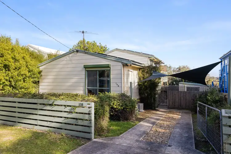 108 Red Rocks Road, Cowes VIC 3922