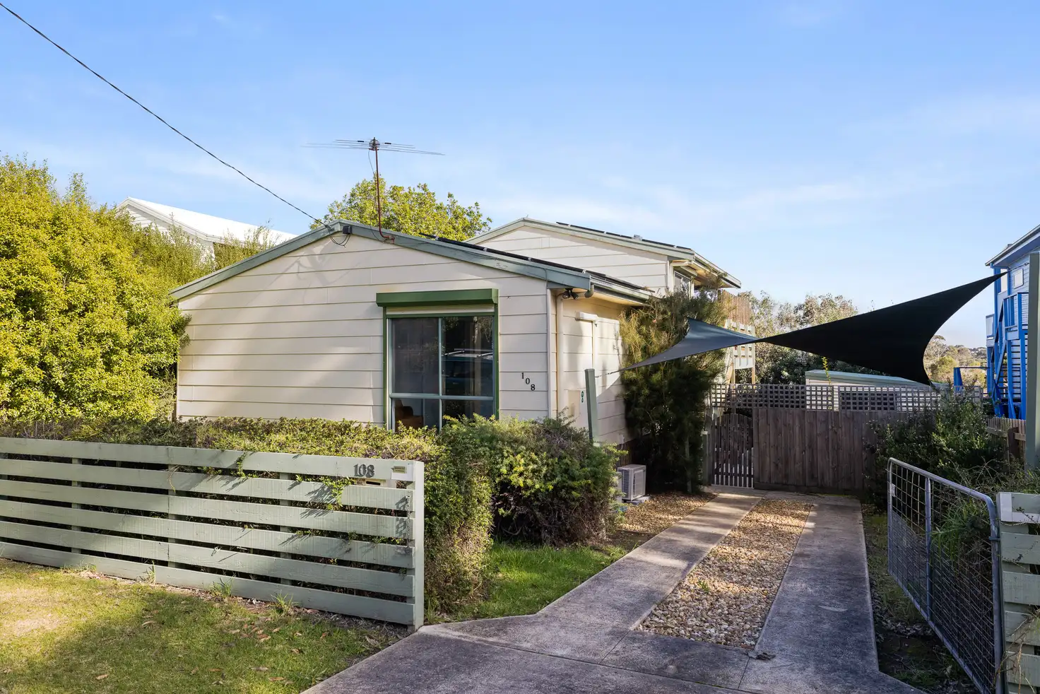Main view of Homely house listing, 108 Red Rocks Road, Cowes VIC 3922
